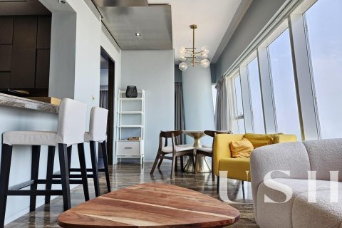 Apartamento en Dubai Marina, Dubai, 2 dormitorios, 115 m², № 39195 - foto 22