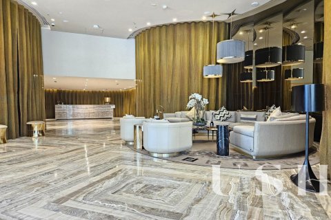 Apartamento en Dubai Marina, Dubai, 2 dormitorios, 115 m², № 39195 - foto 14