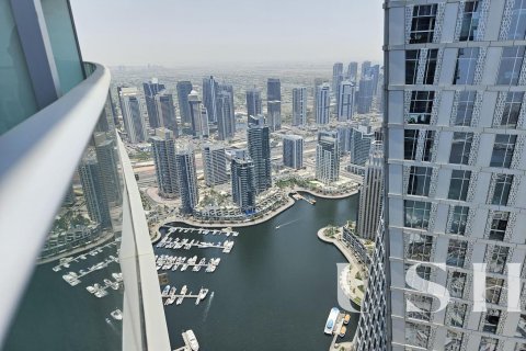 Apartamento en Dubai Marina, Dubai, 2 dormitorios, 115 m², № 39195 - foto 17