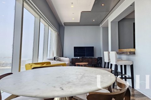 Apartamento en Dubai Marina, Dubai, 2 dormitorios, 115 m², № 39195 - foto 23