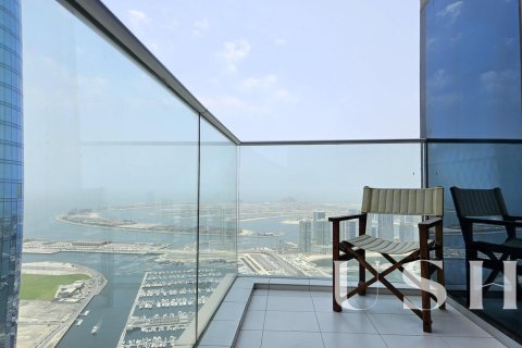 Apartamento en Dubai Marina, Dubai, 2 dormitorios, 115 m², № 39195 - foto 4