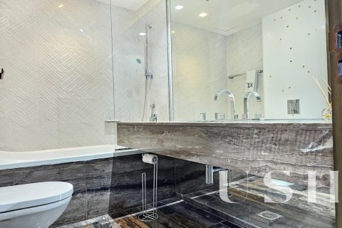 Apartamento en Dubai Marina, Dubai, 2 dormitorios, 115 m², № 39195 - foto 13