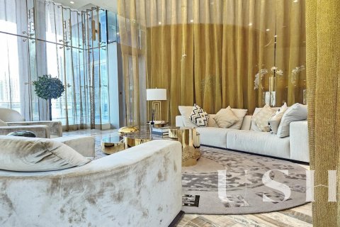 Apartamento en Dubai Marina, Dubai, 2 dormitorios, 115 m², № 39195 - foto 8
