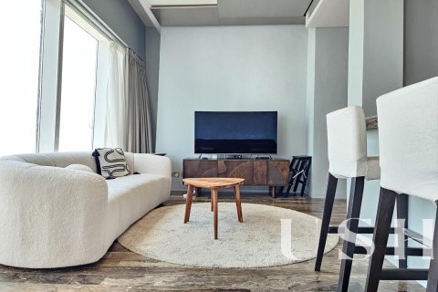 Apartamento en Dubai Marina, Dubai, 2 dormitorios, 115 m², № 39195 - foto 1