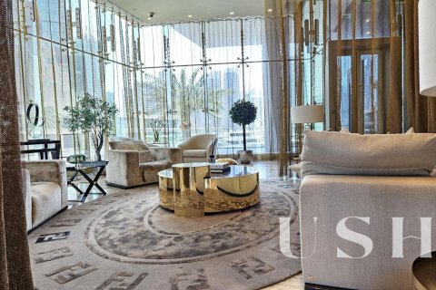 Apartamento en Dubai Marina, Dubai, 2 dormitorios, 115 m², № 39195 - foto 28