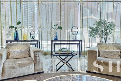 Apartamento en Dubai Marina, Dubai, 2 dormitorios, 115 m², № 39195 - foto 9