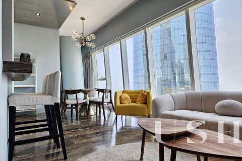 Apartamento en Dubai Marina, Dubai, 2 dormitorios, 115 m², № 39195 - foto 18