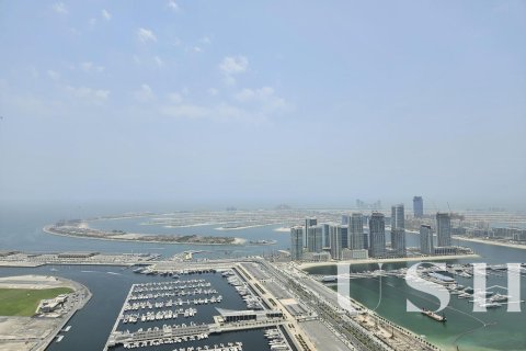 Apartamento en Dubai Marina, Dubai, 2 dormitorios, 115 m², № 39195 - foto 3