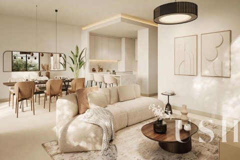 Купить виллу в District 11, Мохаммед Бин Рашид Сити, Дубай: 4 спальни, 806м², № 39194 - фото 4