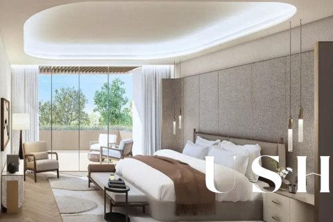 Apartment in Dubai Land, Dubai 2 bedrooms, 155 sq.m. № 39211 - photo 10