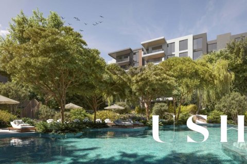 Apartment in Dubai Land, Dubai 2 bedrooms, 155 sq.m. № 39211 - photo 9