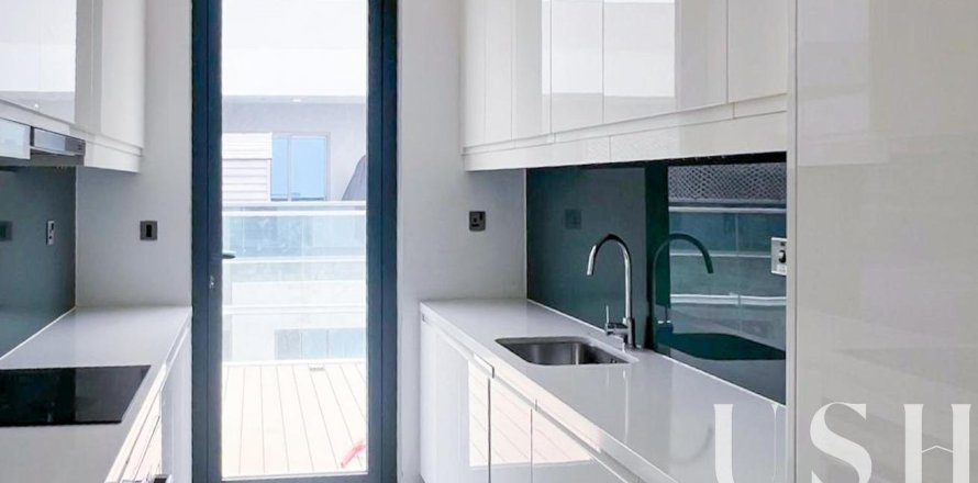 Apartment in Meydan, Dubai 2 bedrooms, 189 sq.m. № 39210