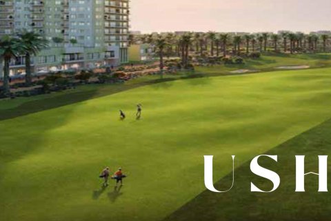 Apartment in EMAAR South, Dubai South (Dubai World Central), Dubai 3 bedrooms, 192 sq.m. № 39207 - photo 6
