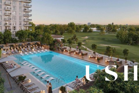 Apartment in EMAAR South, Dubai South (Dubai World Central), Dubai 3 bedrooms, 192 sq.m. № 39207 - photo 10