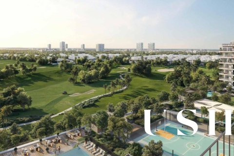 Apartment in EMAAR South, Dubai South (Dubai World Central), Dubai 3 bedrooms, 192 sq.m. № 39207 - photo 9