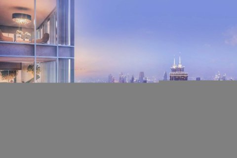 Apartamento en Business Bay, Dubai, 1 dormitorio, № 2570 - foto 20