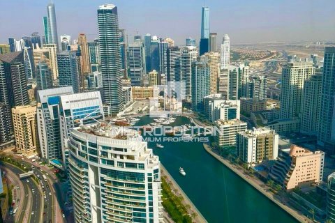 Apartment in Jumeirah Beach Residence, Dubai 1 bedroom, 69 sq.m. № 4911 - photo 11