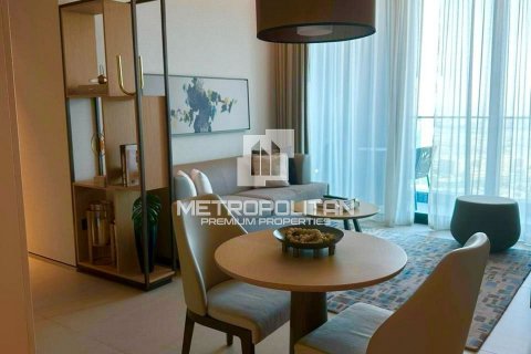 Apartment in Jumeirah Beach Residence, Dubai 1 bedroom, 69 sq.m. № 4911 - photo 1