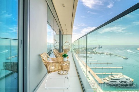 شقة في Dubai Harbour, دبي 2 غرف نوم, 108.1 م² رقم 4910 - صورة 14