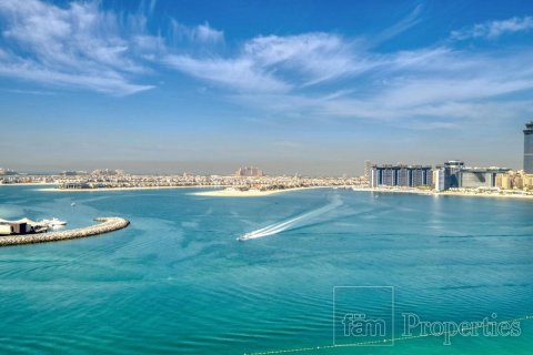 شقة في Dubai Harbour, دبي 2 غرف نوم, 108.1 م² رقم 4910 - صورة 12