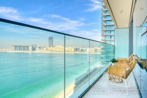 شقة في Dubai Harbour, دبي 2 غرف نوم, 108.1 م² رقم 4910 - صورة 1