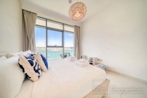 شقة في Dubai Harbour, دبي 2 غرف نوم, 108.1 م² رقم 4910 - صورة 11