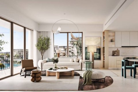 Apartment in Dubai 1 bedroom, 73.21 sq.m. № 4960 - photo 1
