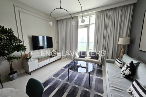 Apartamento en Dubai Harbour, Dubai, 2 dormitorios, 119.2 m², № 4912 - foto 1