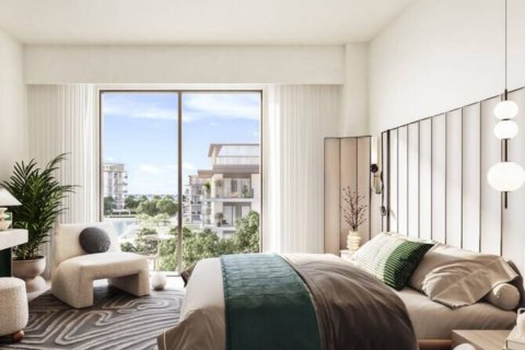 Apartment in Dubai 2 bedrooms, 107.58 sq.m. № 4959 - photo 3