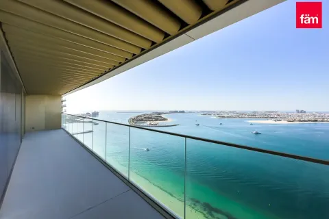 Apartment in Dubai Harbour, Dubai 2 bedrooms, 143.8 sq.m. № 58901 - photo 3