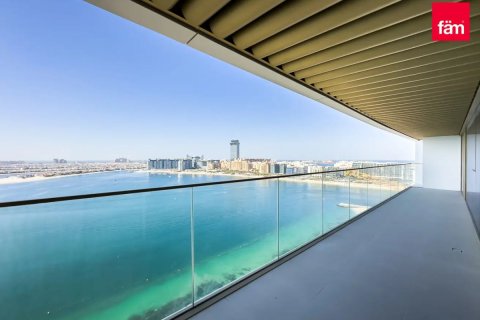 Apartment in Dubai Harbour, Dubai 2 bedrooms, 143.8 sq.m. № 58901 - photo 1