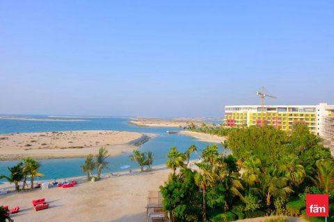 Hotel Apartamento en The World Islands, Dubai, 37.7 m², № 58903 - foto 19