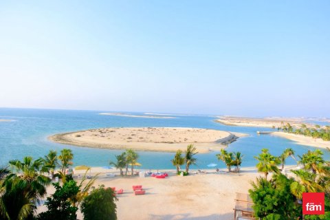 Hotel Apartamento en The World Islands, Dubai, 37.7 m², № 58903 - foto 17