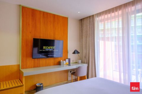 Hotel Apartamento en The World Islands, Dubai, 37.7 m², № 58903 - foto 8