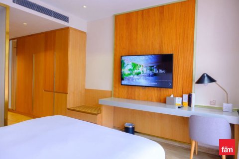 Hotel Apartamento en The World Islands, Dubai, 37.7 m², № 58903 - foto 7