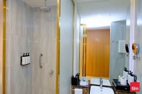 Hotel Apartamento en The World Islands, Dubai, 37.7 m², № 58903 - foto 11