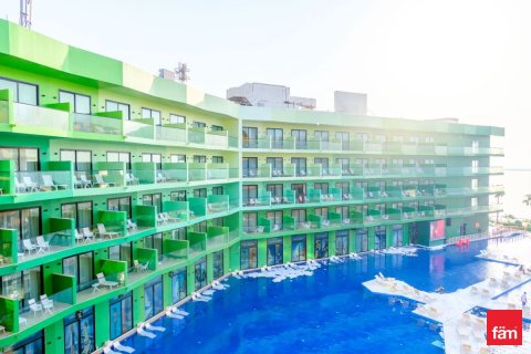 Hotel Apartamento en The World Islands, Dubai, 37.7 m², № 58903 - foto 22