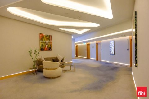 Hotel Apartamento en The World Islands, Dubai, 37.7 m², № 58903 - foto 13