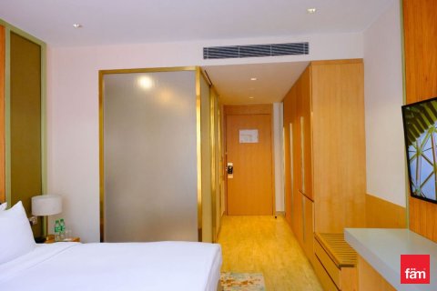 Hotel Apartamento en The World Islands, Dubai, 37.7 m², № 58903 - foto 4