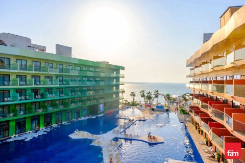 Hotel Apartamento en The World Islands, Dubai, 37.7 m², № 58903 - foto 16