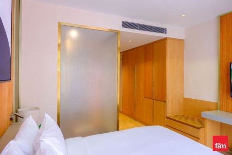 Hotel Apartamento en The World Islands, Dubai, 37.7 m², № 58903 - foto 6