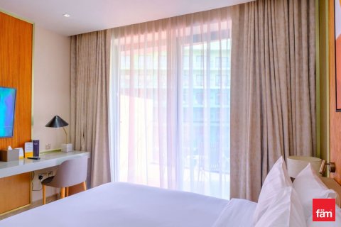 Hotel Apartamento en The World Islands, Dubai, 37.7 m², № 58903 - foto 3