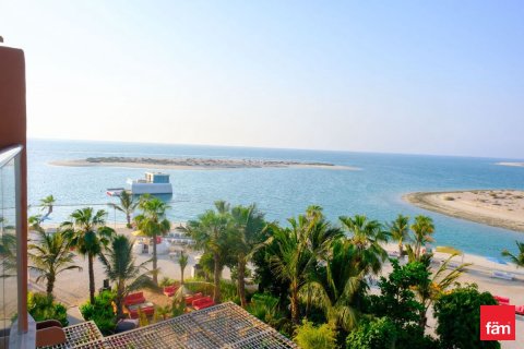 Hotel Apartamento en The World Islands, Dubai, 37.7 m², № 58903 - foto 18