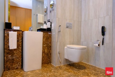 Hotel Apartamento en The World Islands, Dubai, 37.7 m², № 58903 - foto 10
