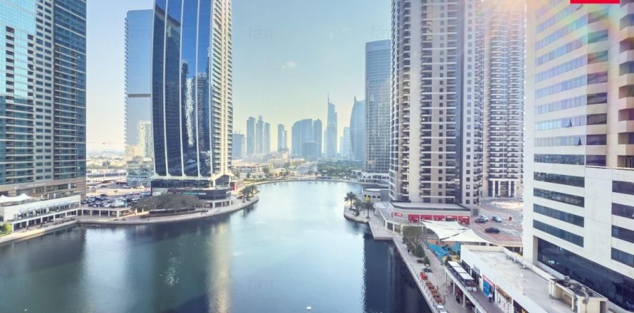 Office in Dubai 180 sq.m. № 58892