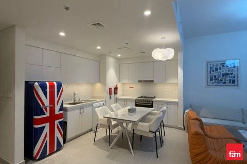 Apartment in Dubai 2 bedrooms, 93.3 sq.m. № 58891 - photo 14