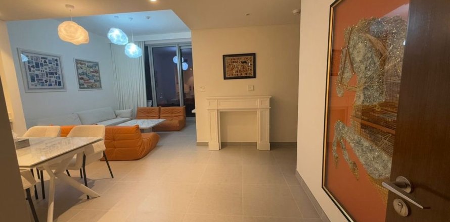 Apartment in Dubai 2 bedrooms, 93.3 sq.m. № 58891