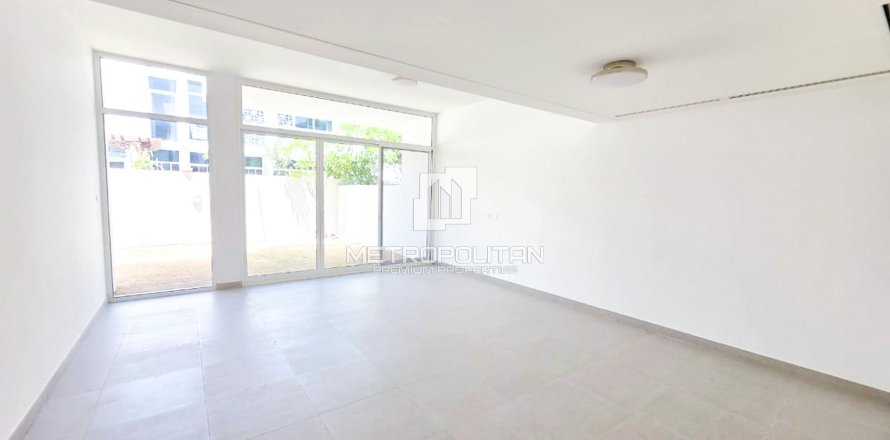 Adosado en Arabella Townhouses, Mudon, Dubai, 3 dormitorios, 186 m², № 72995