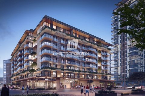 شقة في City Walk, دبي 1غرف نوم, 66 م² رقم 72989 - صورة 1