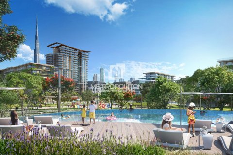 شقة في City Walk, دبي 1غرف نوم, 66 م² رقم 72989 - صورة 11